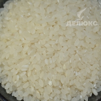 Рисовая крупа камолино