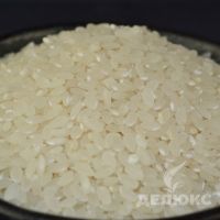 Рис камолино для плова
