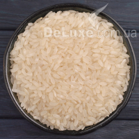 Шліфований рис Камоліно