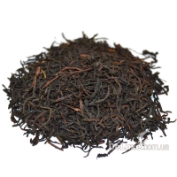 Эрл-грей черный