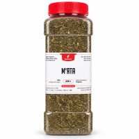 М’ята для чаю в банці 250 г