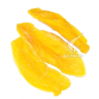 Ломтики сладкого манго
