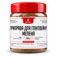 Смесь для глинтвейна 100 г в баночке