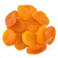 Сухофрукт — сушеные абрикосы