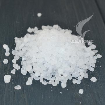 Кристаллы морская соль