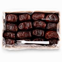 Иранские финики Mazafati россыпью
