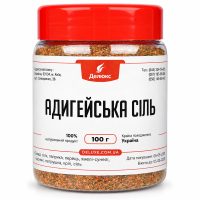 Адыгейская соль, упаковка 100 г