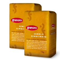 Борошно Семола