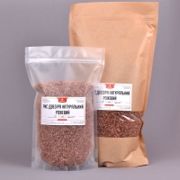 Оригинальный узбекский рис для плову