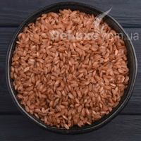 Рис Девзіра натуральний рожевий