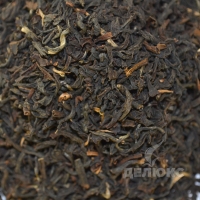 Ассам Ортодокс индийский чай