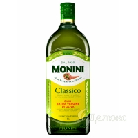 Масло оливковое Monini Classico Extra Virgin 
