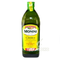Масло оливковое Monini Classico Extra Virgin 