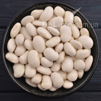 Фасоль белая крупная