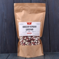 Красная шапочка для супов и гарниров.