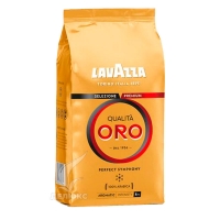 Зерновой кофе Лаваца Оро 1 кг