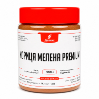 Корица молотая Premium