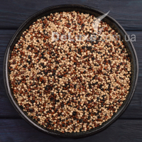 Суміш 3-х кіноа