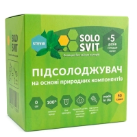 Стевия в стиках