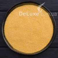 Кукурузная крупа полента