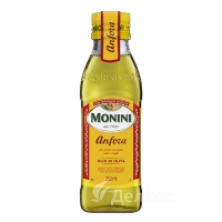 Оливковое масло для жарки Anfora Monini (мини)