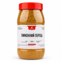 Смесь специй лимонный перец