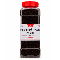 Перец черный 500 г – выгодная упаковка для дома