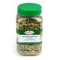 Кардамон Зеленый Упаковка 200 грамм