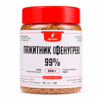 Зерна пажитника 200 грам