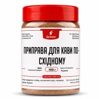 Специи для кофе 100 г в упаковке