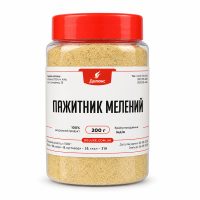 Пажитник мелений 200 г в упаковці