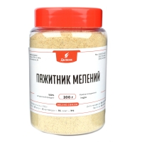 Молотий пажитник 200 г – натуральна спеція