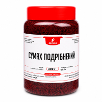 Сумах подрібнений 200 грам