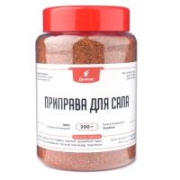 Приправа для сала 200 г – смесь специй для шпика и подчеревка (мини)