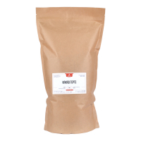 Какао тертое в упаковке 1 кг