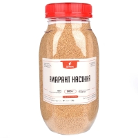 Насіння амаранту суперфуд в банку 0,5 кг