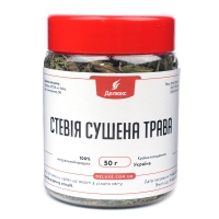 Стевис трава 50 грамм (мини)