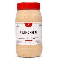 Сушеный гранулированный чеснок