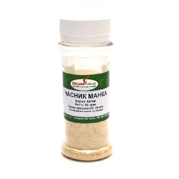 Чесночная соль  50 грамм