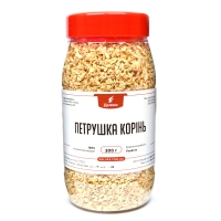 Петрушка корінь в упаковці 200 г