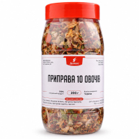 Универсальная приправа из овощей 200 грамм