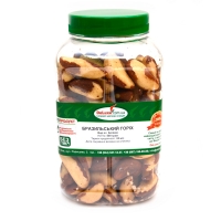 Фото упаковки бразильского ореха 500 грамм