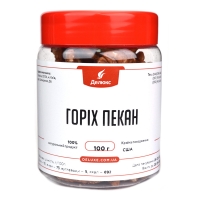 Очищенный пекан для выпечки и десертов (мини)