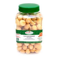 Орех Макадамия — упаковка 500 грамм