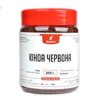 Крупа киноа красная (мини)