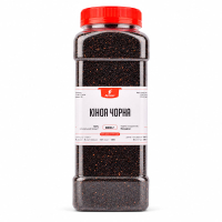Крупа киноа в большой банке 800 г для кухни