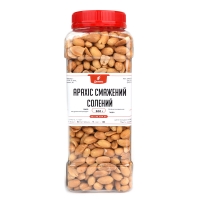 Соленый арахис в упаковке 0,5 кг (мини)