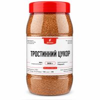Цукор Демерара 0,5 кг в упаковці