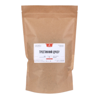 Коричневый тростниковый сахар 1кг