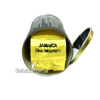 Упаковка Герметичная упаковка Jamaica blue mountain
